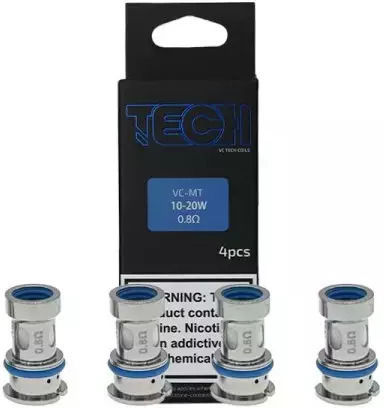 Vaperz Cloud Αντιστάση Ηλεκτρονικών Τσιγάρων 0.4ohm