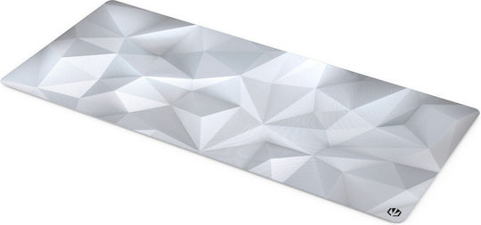 Endorfy EY6B010 Gaming Mouse Pad XXL (900mm) Λευκό