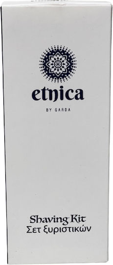 Etnica Σετ Ξυρίσματος Ξενοδοχείου 10ml