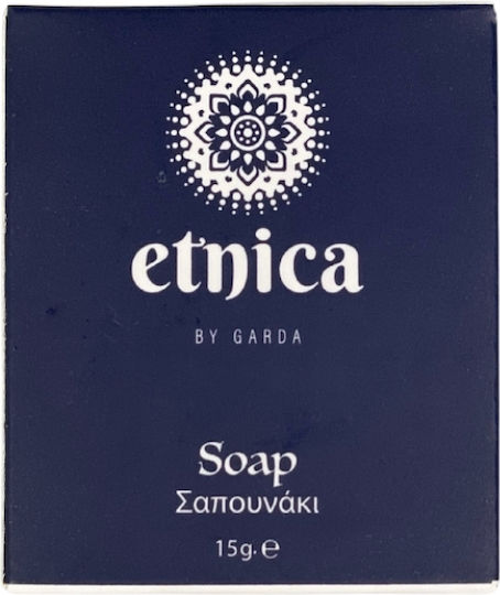 Etnica Σαπουνάκι Ξενοδοχείου 15gr