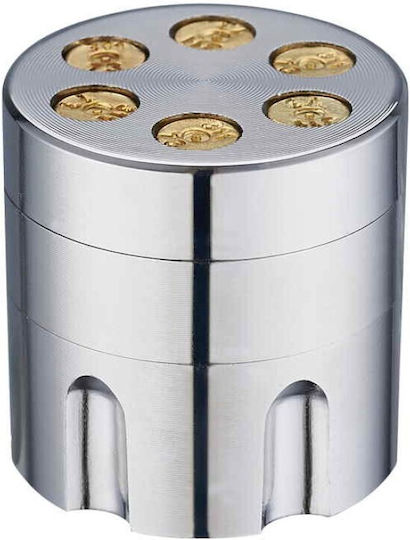Champ High Grinder Mini Bullet 30mm