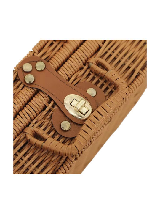 Queen Mother Decorative Suitcase