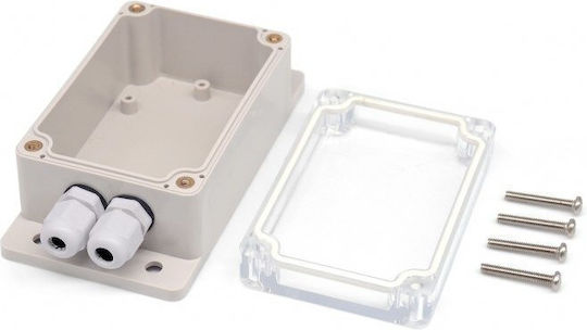 Sonoff Snf-case Outdoor Placement Waterproof Electrical Junction Box IP66