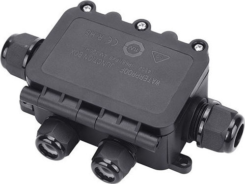 Surface Mounted Electrical Box Watertight IP68