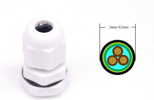 Sonoff Snf-case Outdoor Placement Waterproof Electrical Junction Box IP66