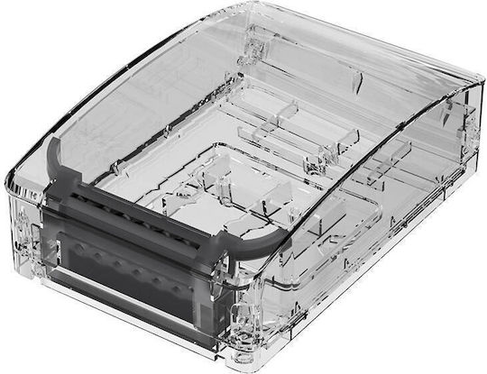Sonoff Elektrisches Gehäuse für Außenmontage Wasserdicht IP66 Transparent