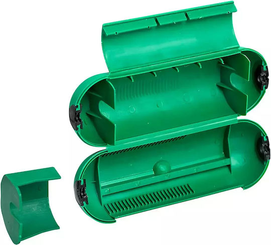 Brennenstuhl Surface Mounted Electrical Box IP44 Waterproof Plug Connector in Green Color