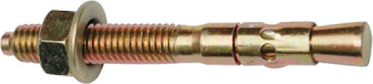 Index Oupsi Metalic 8x90mm 100buc