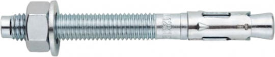 Express Ούπα Μεταλλικό 14x145mm 25τμχ