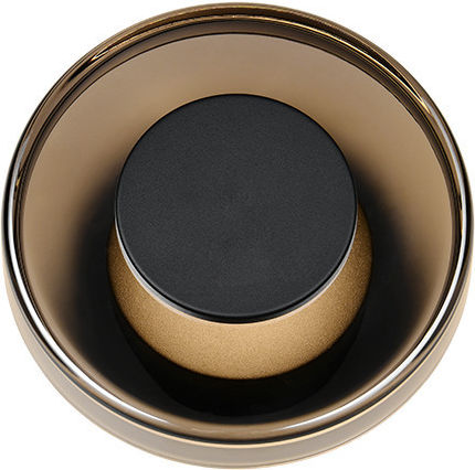 Trio Lighting Modern Lumină de Perete și Comutator Negru