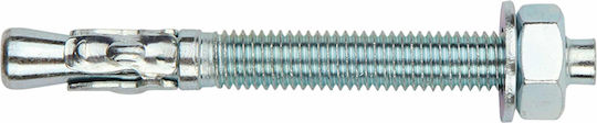 FFG Ούπα Μεταλλικό 8x65mm 100τμχ
