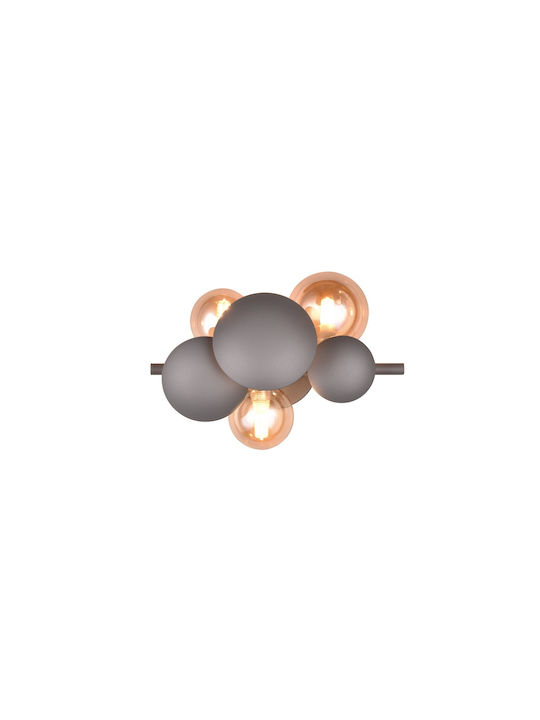 Trio Lighting Φωτιστικό Τοίχου