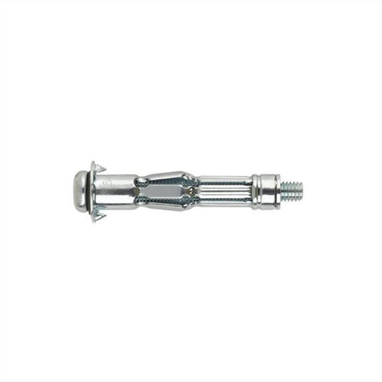 Index Oupsi Metalic 12x66mm 100buc