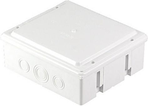 Simet Electrical Box IP20