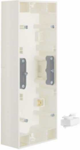 Hager Electrical Box