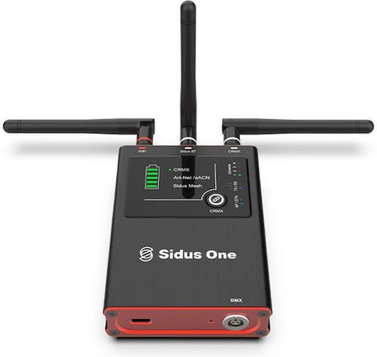Aputure Sidus One Transceiver