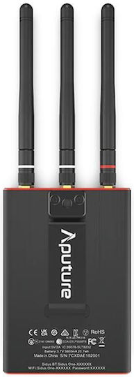 Aputure Sidus One Transceiver