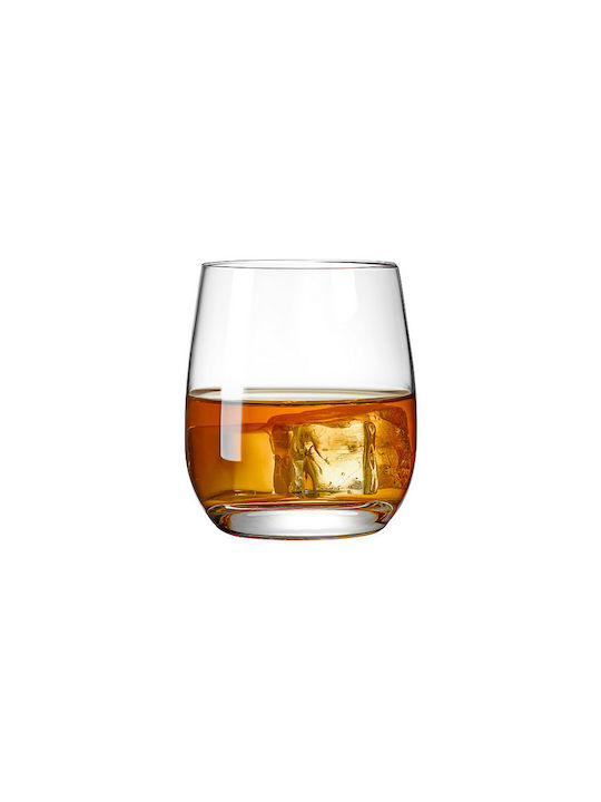 Rona Crystal Jug with Glasses 1900ml 30pcs