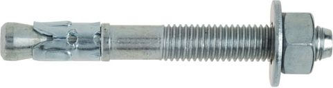 Express Oops Metal 10x140mm