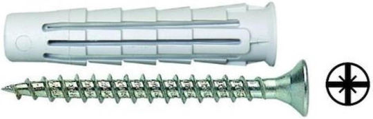 Elematic T-6/VA Oops Plastic 8x50mm