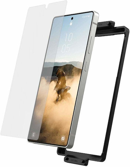 UAG Flex Shield Eco Screen Protector (Galaxy S25 Ultra)