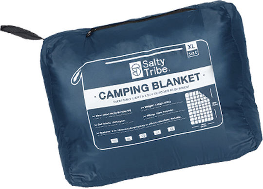 Salty Tribe Sleeping Bag Double Summer Wayuu