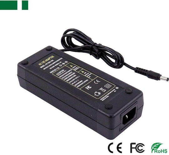 Anga Захранване на CCTV Системи CP1205-10A+CD1-8