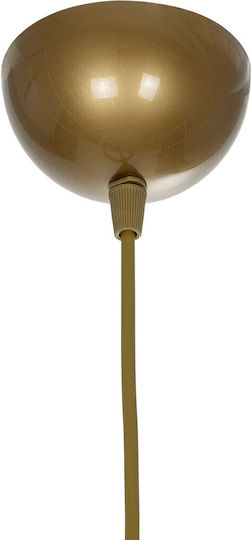 GloboStar Zyklus Lustră Alb cu Dulie E27 36x36x73cm.