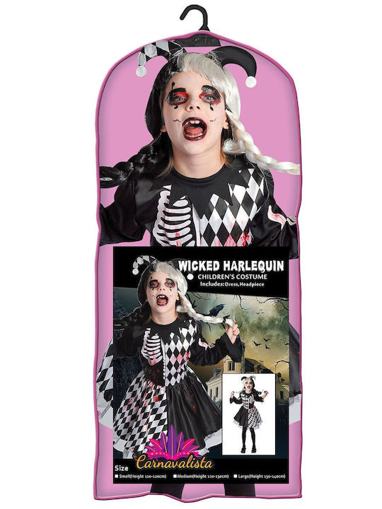 Costum de Carnaval pentru Copii