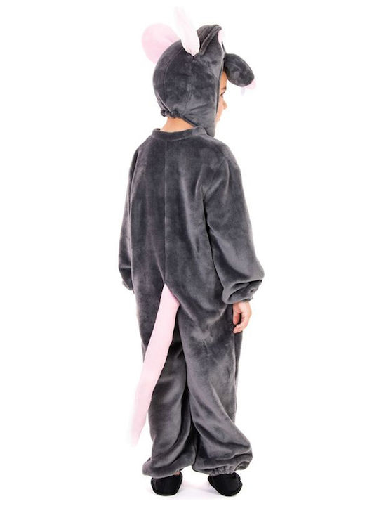 Costum de Carnaval pentru Copii Mouse