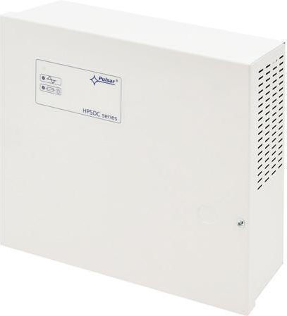 Pulsar Power Box for CCTV Systems HPSDC-12V16X1A