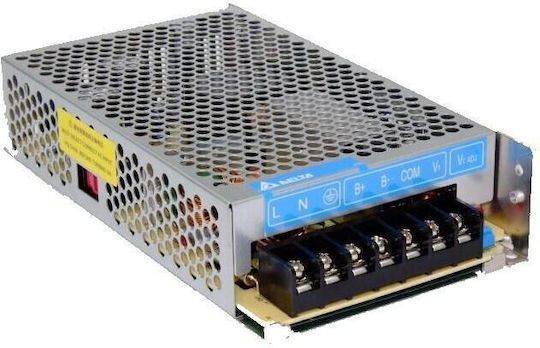 Delta Stromversorgung für CCTV-Systeme PMU-13V155WCCA