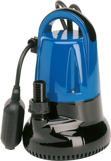 Speroni TS 400/S Single-phase Pump Waste Water / Sewage 0.6hp 101277070