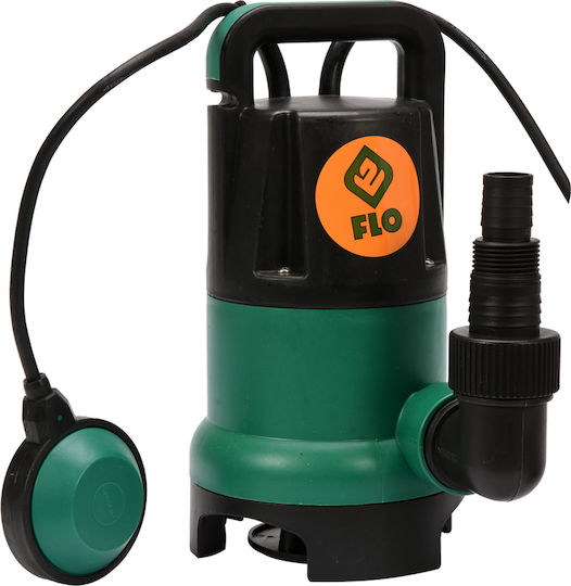 Toya Μονοφασική Αντλία Πηγαδιού 750W με Φλοτέρ 79773