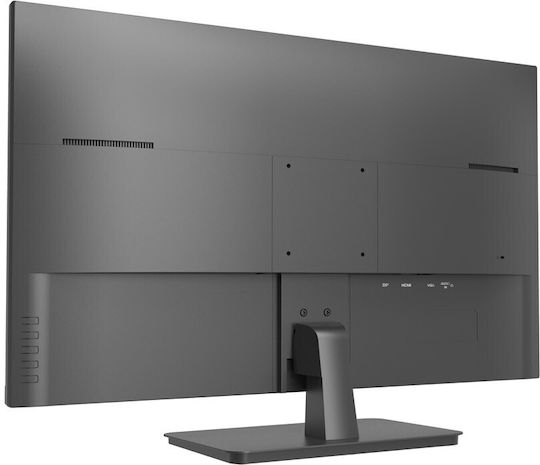 AG Neovo Monitor Συστημάτων CCTV Μαύρο MONNEOSEC0026