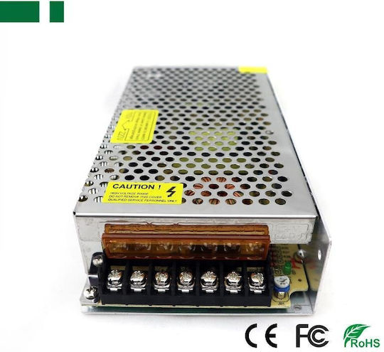 Omnitron Alimentarea cu energie electrică pentru sisteme CCTV CP1207-15A