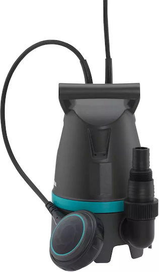 Gardena Basic 10500 Three-phase Pump Waste Water / Sewage 0.53hp 09009-47