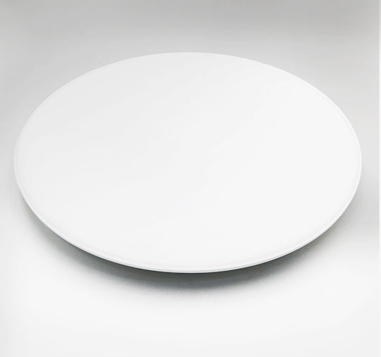 Adeleq Deckenleuchte Badezimmer 38cm LED Adeleq Deckenleuchte Badezimmer 38cm LED