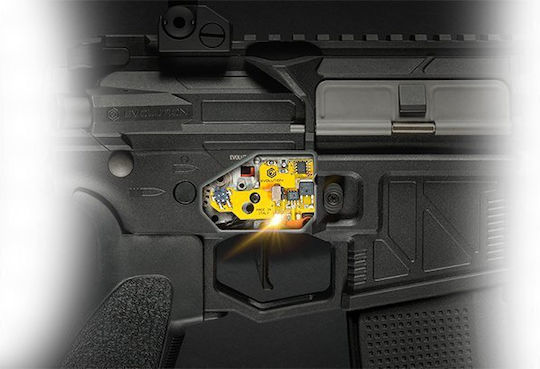 Evolution Αεροβόλο Airsoft Ghost M EMR A Carbontech