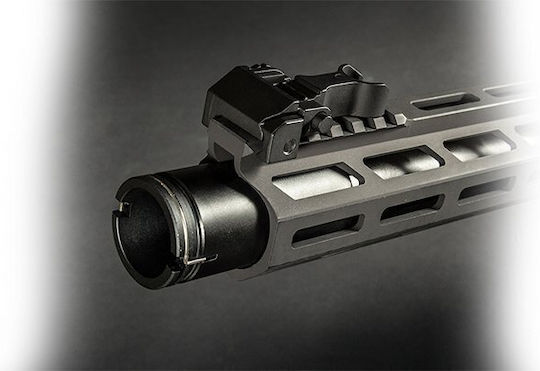 Evolution Αεροβόλο Airsoft Ghost M EMR A Carbontech