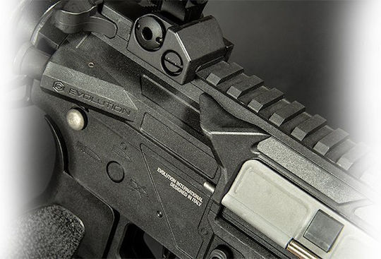 Evolution Αεροβόλο Airsoft Ghost M EMR A Carbontech