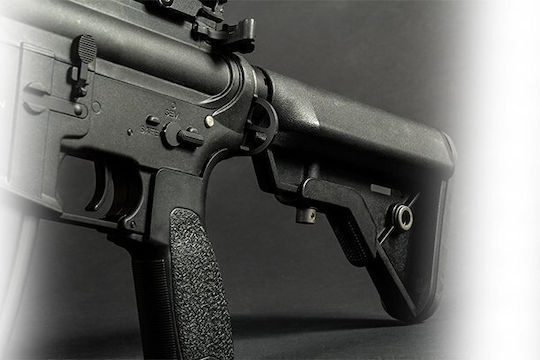 Evolution Αεροβόλο Airsoft Recon Superlite 10 Silent Ops Carbontech