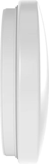 Ledvance Deckenleuchte für Badezimmer 32,5 cm Weiß mit Integrierter LED