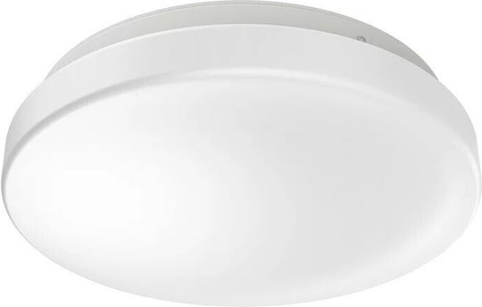Ledvance Πλαφονιέρα Μπάνιου 32.5εκ. LED Ledvance Πλαφονιέρα Μπάνιου 32.5εκ. LED