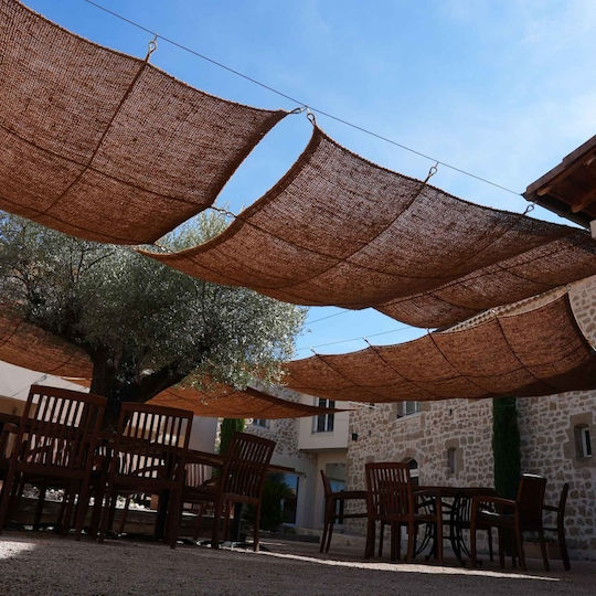 Showood Ορθογώνιο Πανί Σκίασης 3x6m