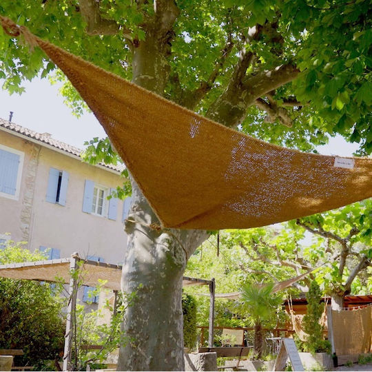 Showood Триъгълник Shade Sail 4м