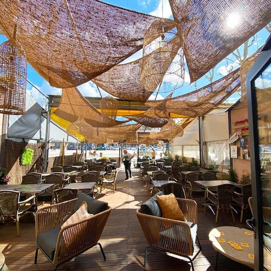 Showood Триъгълник Shade Sail 4м
