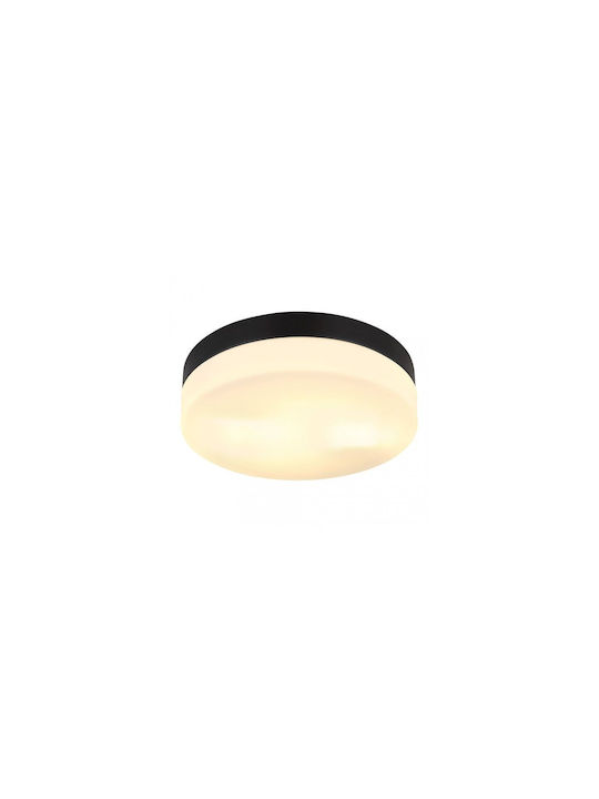 Globo Lighting Ceiling Light Bathroom 24cm