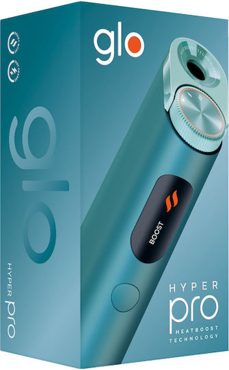 glo Hyper Pro Jade Teal