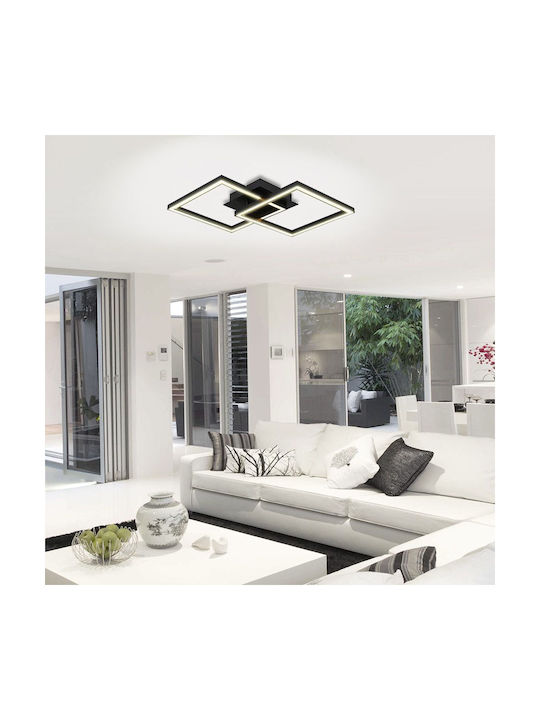 Vivalux Sonoma Deckenleuchte 52cm LED Vivalux Sonoma Deckenleuchte 52cm LED